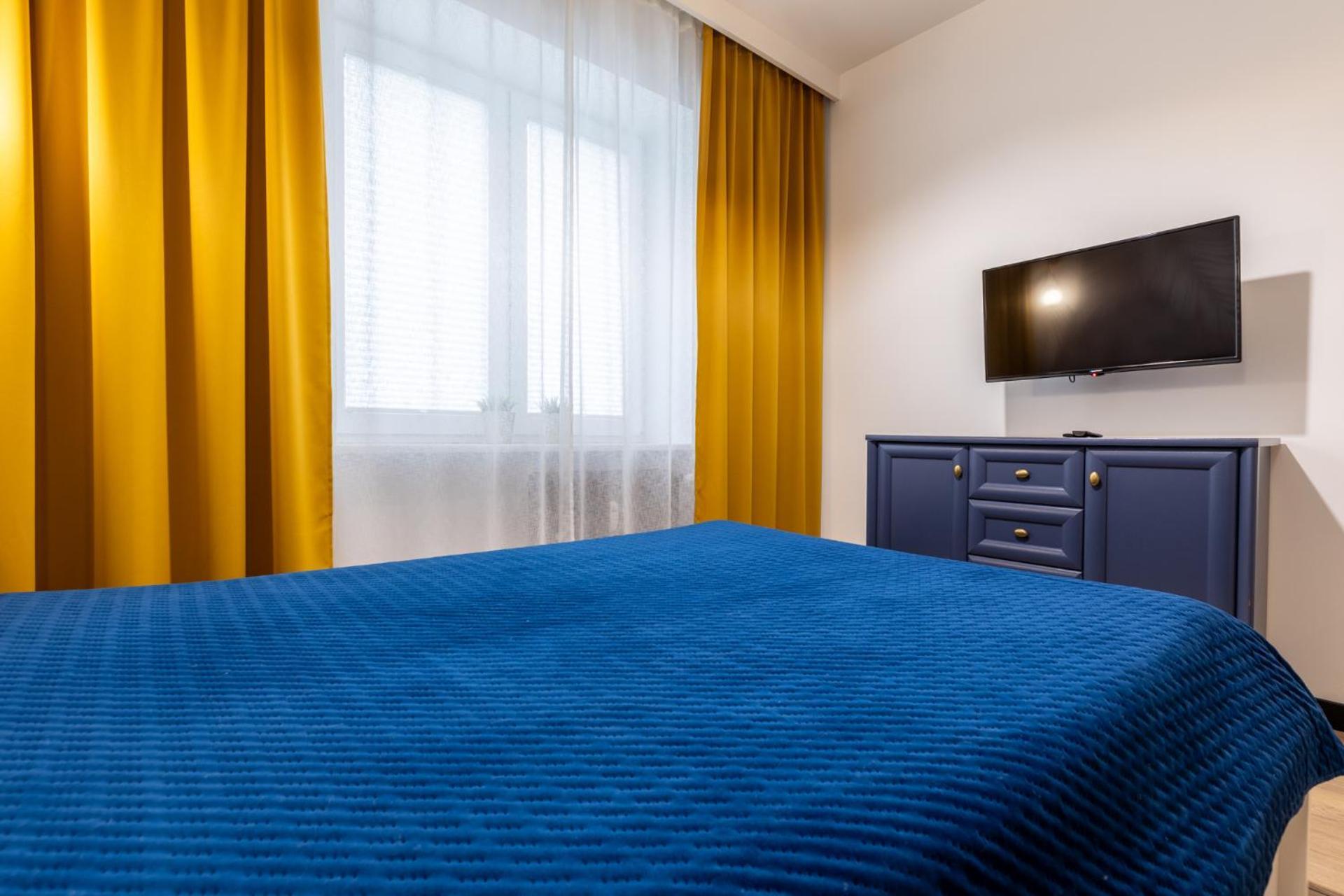 Apartamenty Premium, Faktura Vat, Zrodlowa Centrum Parter Ground Floor Parking Super Lokalizacja Two Bedrooms Kitchen 50 M2 Кельце Екстер'єр фото